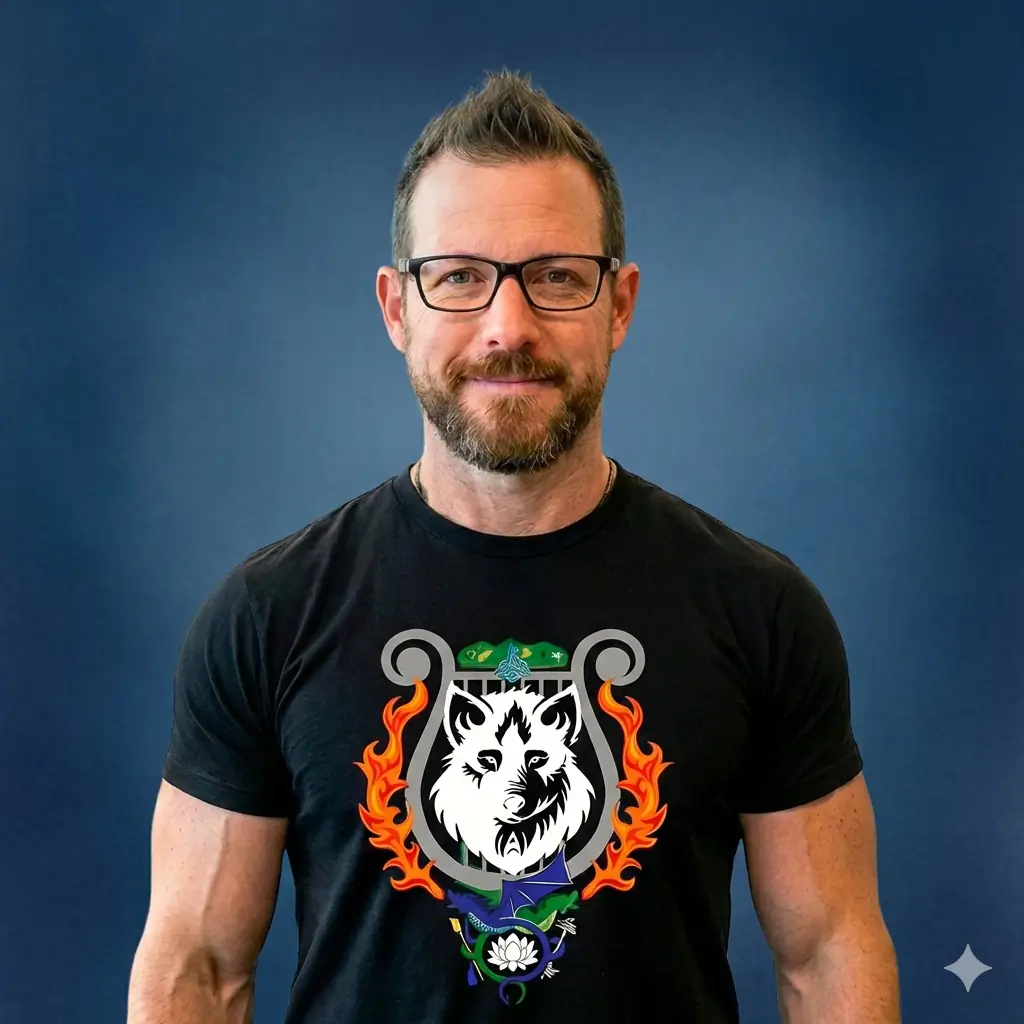 Arthur Zey, owner of Altus Tech Services